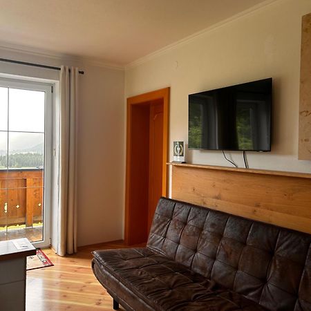 Lederhof Apartment Abtenau Ngoại thất bức ảnh