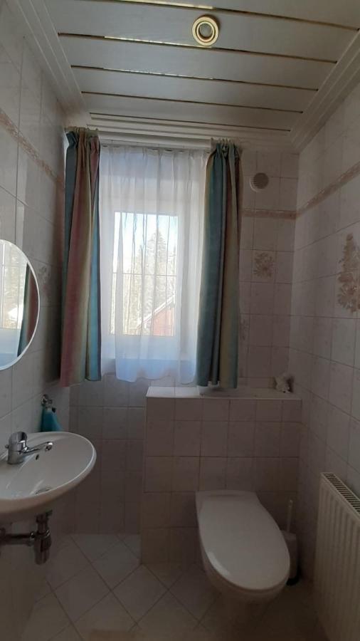 Lederhof Apartment Abtenau Ngoại thất bức ảnh