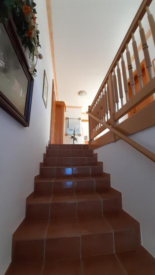 Lederhof Apartment Abtenau Ngoại thất bức ảnh