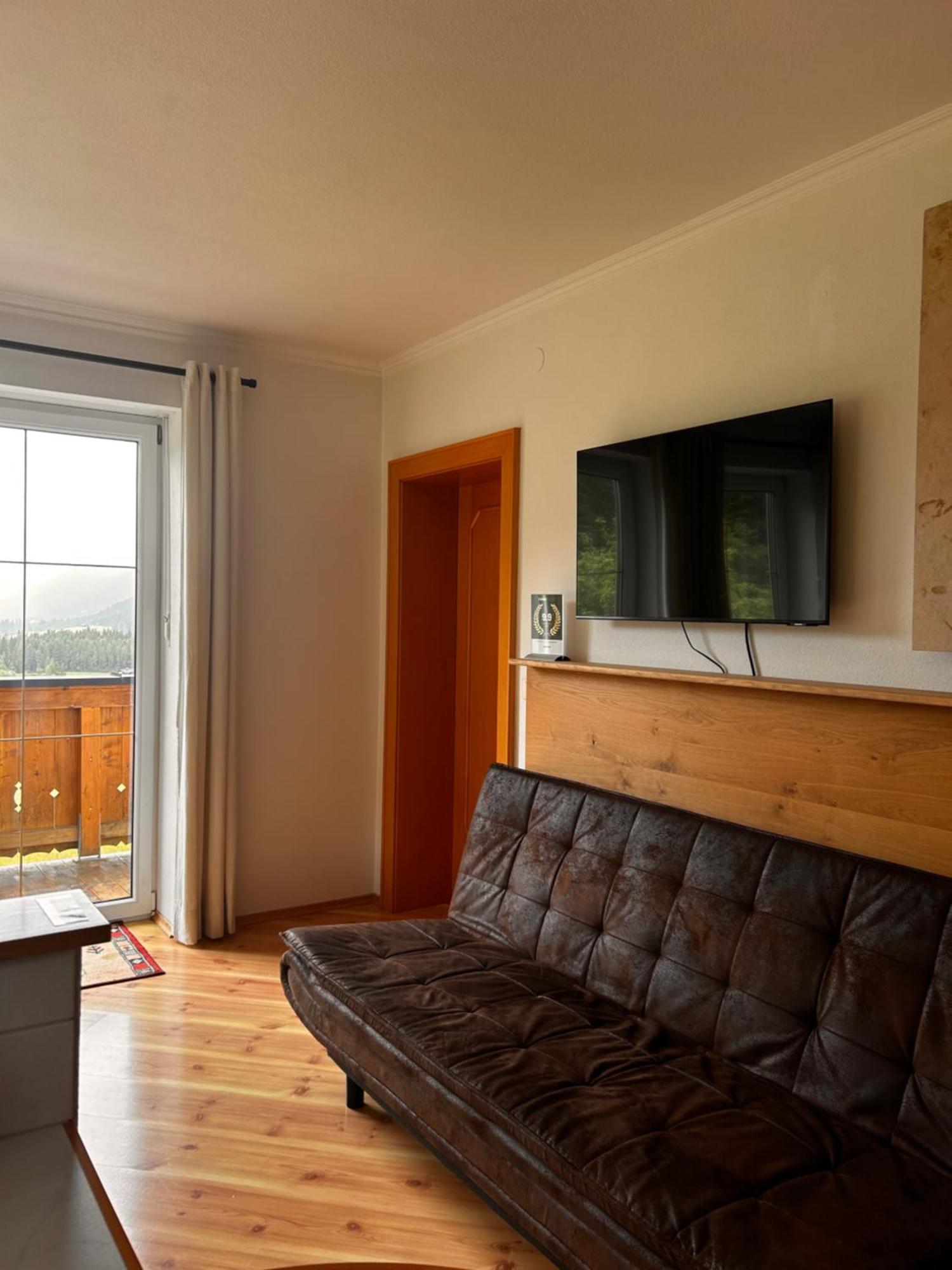 Lederhof Apartment Abtenau Ngoại thất bức ảnh